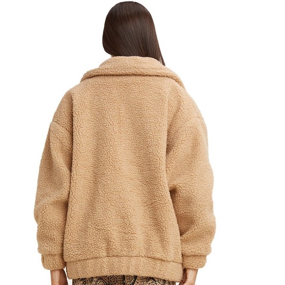 I.AM.GIA pixie coat - Picture 3 of 4